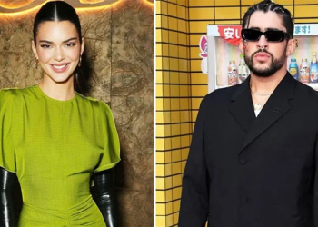 Kendall Jenner ve Bad Bunny aşkı doğrulandı!
