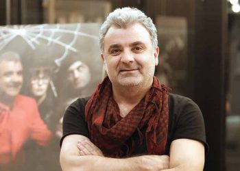 Mahir İpek: Ülke olarak depremin göbeğinde yaşayan insanlarız
