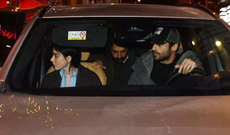Makyajsız görüntülenen Özge Gürel fotoğraflarının silinmesi istedi
