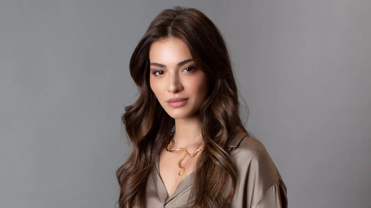 Melisa Aslı Pamuk'un yeni aşkı!