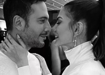 Oğuzhan Koç ile kavga eden Demet Özdemir evi terk etti!