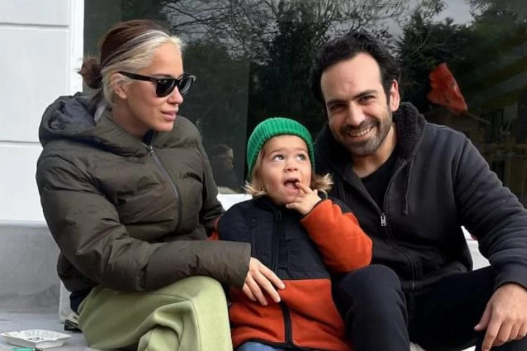 Oyuncu Buğra Gülsoy ve Nilüfer Gürbüz tek celsede boşandı