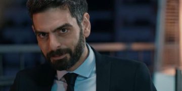 Oyuncu Mehmet Ali Nuroğlu sessizce evlendi