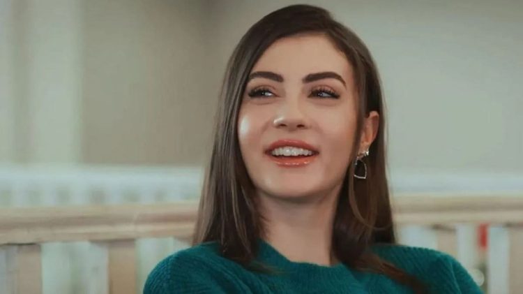 Papağanı için seferber olan Burcu Özberk’ten sevindiren haber geldi