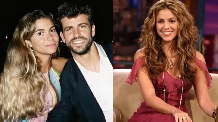 Shakira’yı aldatan Gerard Pique’den şok itiraflar! “Ben sevgilimin kuklasıyım”