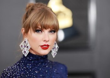 Taylor Swift yeni rekoruyla müzik tarihinde yükselişe geçti!