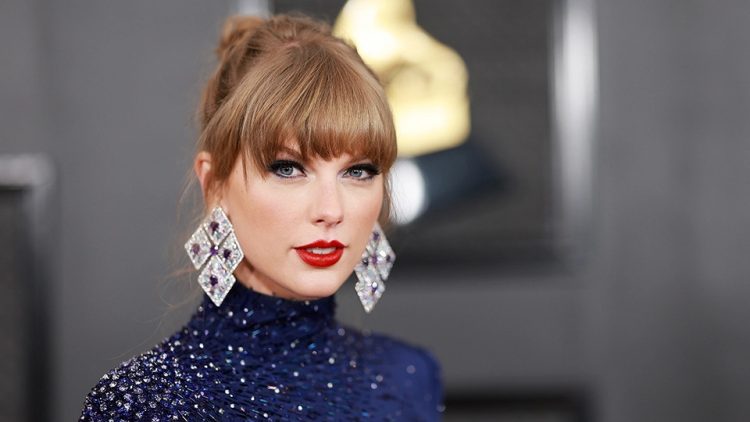 Taylor Swift yeni rekoruyla müzik tarihinde yükselişe geçti!