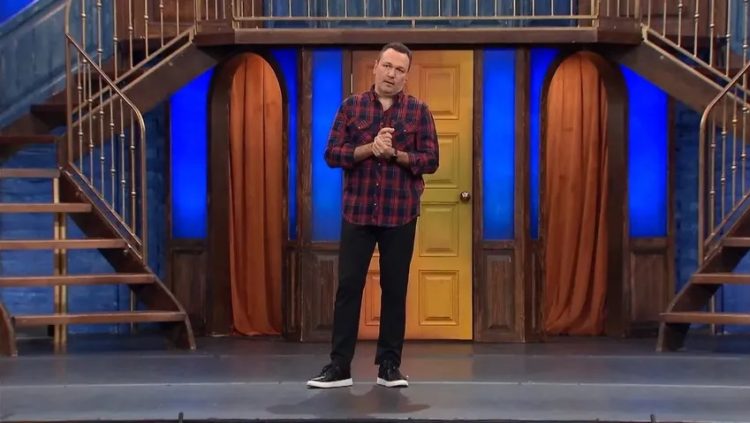 Ali Sunal Show TV’den ayrıldı mı? Jet yanıt geldi…