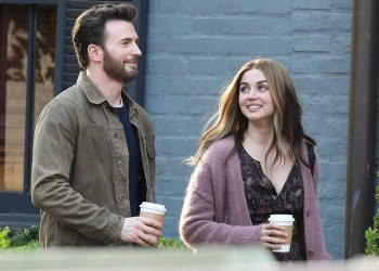ana de armas