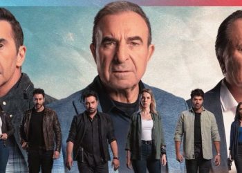 Arka Sokaklar ekranlara geri dönüyor!