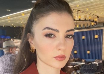 burcu özberk