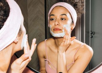 Cilt bakım trendi: Skin Flooding