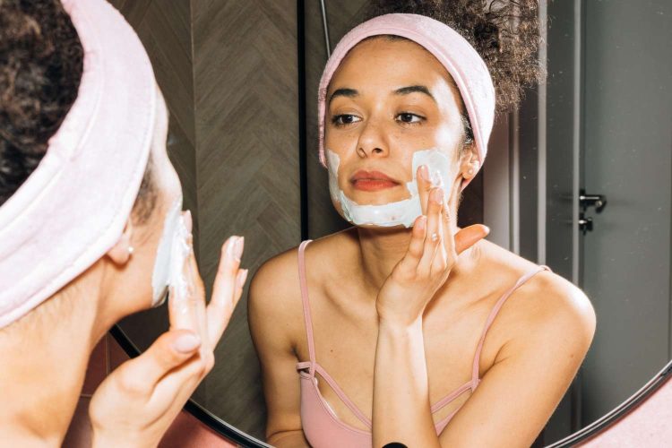 Cilt bakım trendi: Skin Flooding