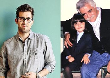 Doğu Demirkol ile Levent Kırca’nın kızı Ayşe Kırca aşk yaşıyor