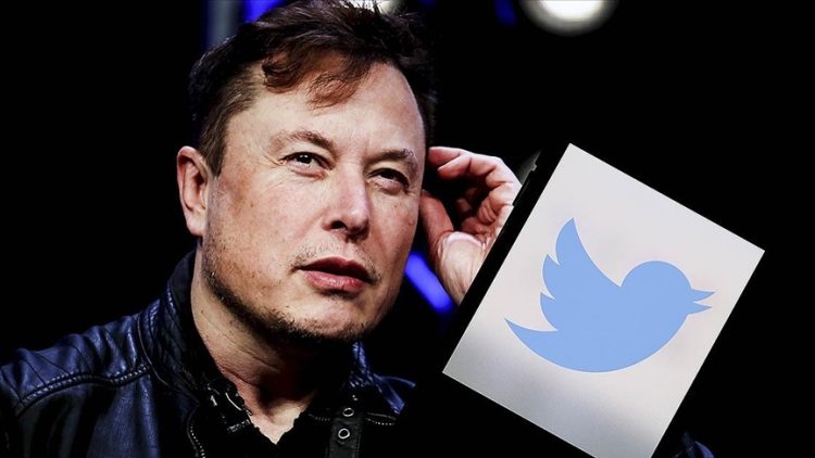- All Magazine Elon Musk’tan Twitter’da mavi tik için yeni hamle