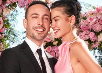 Eser Yenenler’den Oğuzhan Koç ve Demet Özdemir açıklaması