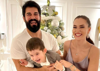 fahriye evcen