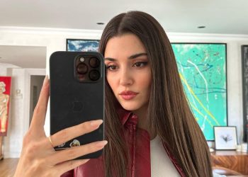 hande erçel