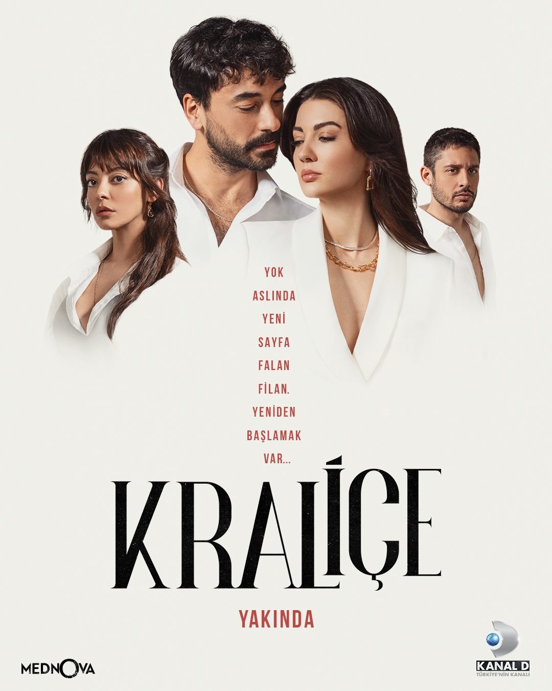 kraliçe