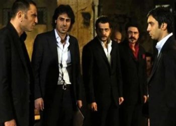 Kurtlar Vadisi’nin yıldız oyuncusu HDP’nin önerisiyle aday adayı oldu