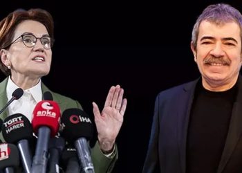 Meral Akşener’e Selçuk Yöntem’den tepki: Bravo Meral hanım!