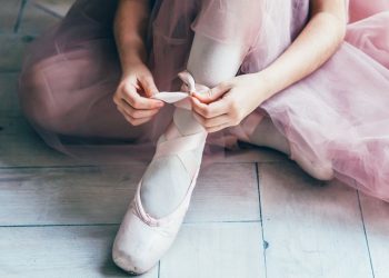 balletcore