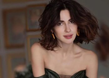 Nesrin Cavadzade kaza geçirdi