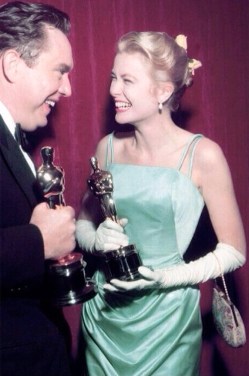 Oscar Ödülleri'nin unutulmaz kırmızı halı görünümleri