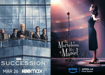 succession