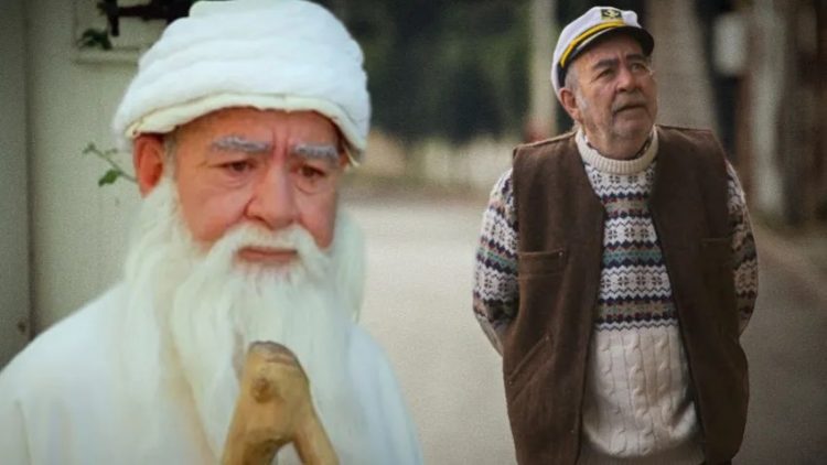 Usta oyuncu Köksal Engür’den acı haber
