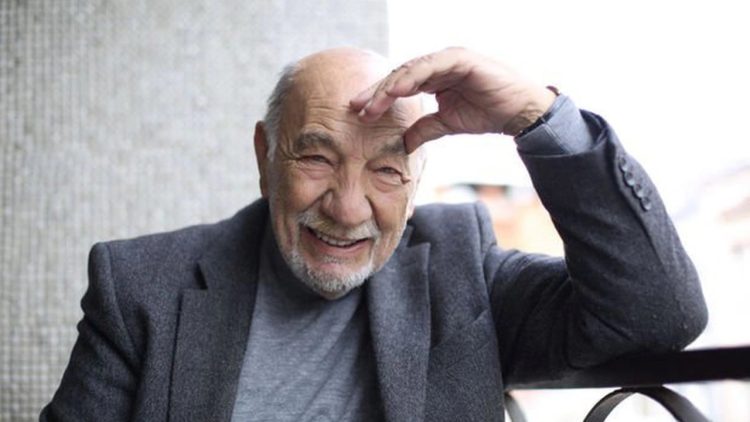 Usta oyuncu Yılmaz Gruda’dan acı haber