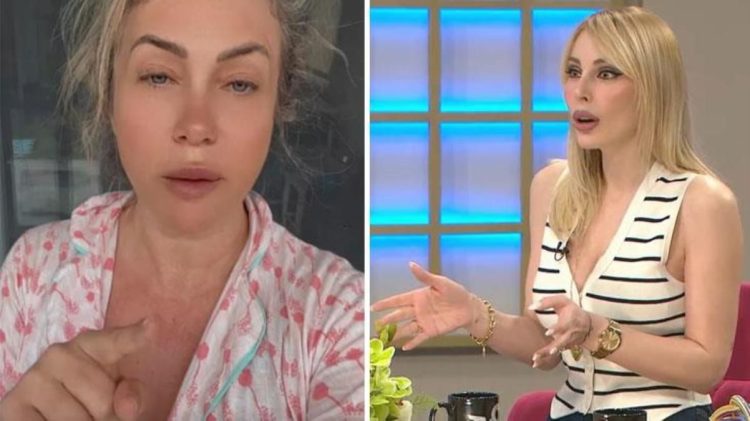 Yeliz Yeşilmen ve Hande Sarıoğlu birbirine girdi!