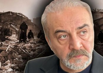 Yılmaz Erdoğan’ın deprem şiiri sosyal medyayı ikiye böldü!