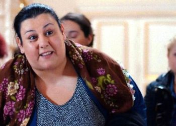 72 kilo veren Esin Gündoğdu aşkını ilan etti