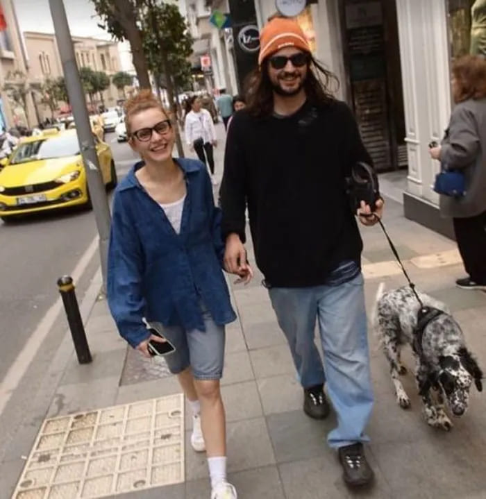 Ahsen Eroğlu yeni projesi hakkında konuştu: Ağır bir hikayesi var
