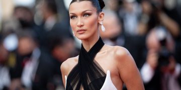 Bella Hadid takipçilerine seslendi! “Lütfen vücudunuzu dinleyin”