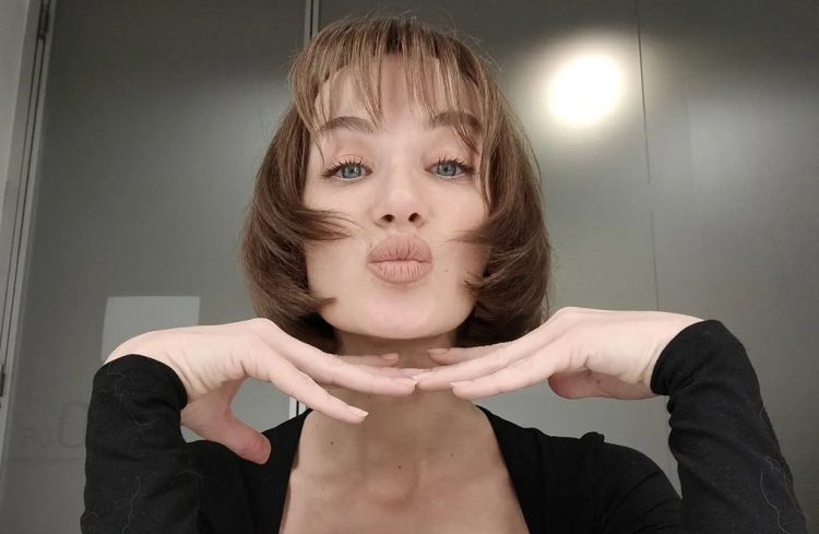 Didem Soydan Hem iş hem aşk bir arada yürümüyor