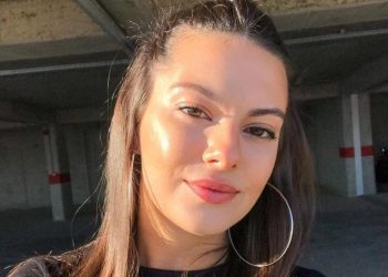 Dilara Korkmaz tatil sezonunu Bodrum’da açtı