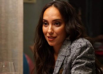 Duygu Sarışın’ı tedirgin eden Çağatay Ulusoy sorusu