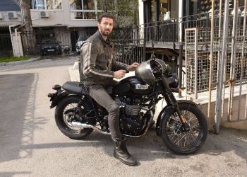 Emre Kızılırmak’tan çekerken en çok zorlandığı sahneyi açıkladı