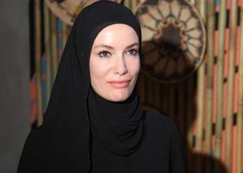 Gamze Özçelik konteyner kentte iftar verdi