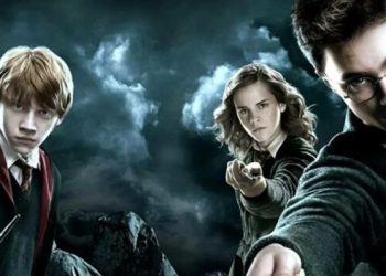 Harry Potter HBO dizisi oluyor