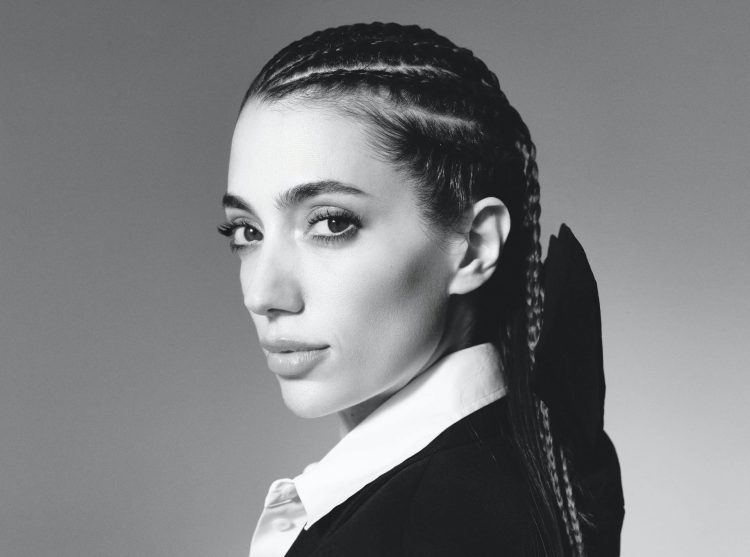 Influencer'ların influencer’ı: Rachel Araz Kiresepi