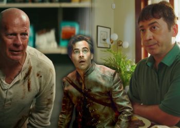 İşte haftanın filmleri (7 Nisan 2023)
