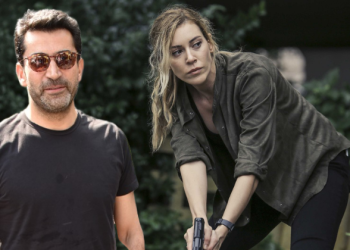 Kenan İmirzalıoğlu, Sinem Kobal’ın setlere döneceğini açıkladı