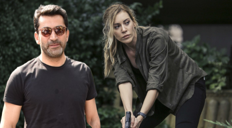 Kenan İmirzalıoğlu, Sinem Kobal’ın setlere döneceğini açıkladı