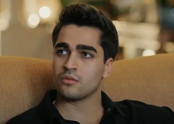Mert Ramazan Demir: Makineyle kaşlarımı aldım