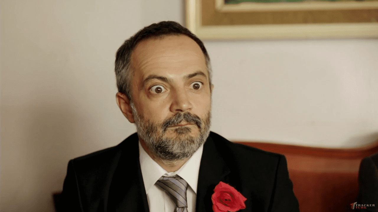 Murat Akkoyunlu: Türk oyuncular dünya çapında çok kaliteli işler yapıyor 