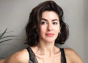 Nesrin Cavadzade kedi beslediği için komşusuyla tartıştı