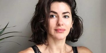 Nesrin Cavadzade kedi beslediği için komşusuyla tartıştı